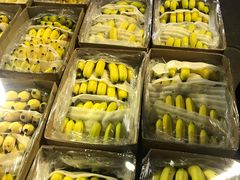 -菜园坝水果市场