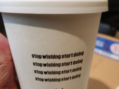 -M Stand(宁波万象城店)