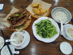 -南记食粥坊·宵夜大排档(岭南分店)