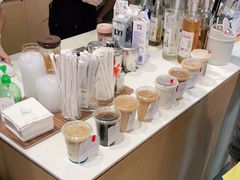 -Manner Coffee(凌空SOHO店)