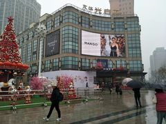 -光启城时尚购物中心