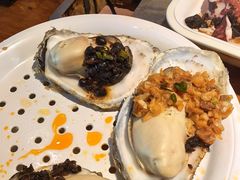 -三个渔夫·蒸汽海鲜(小白楼店)