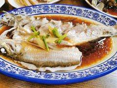 -老马家·舌尖上的西塘美食