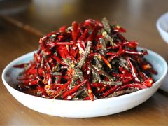 -邱金小炒·30 年盐帮江湖菜(自贡店)