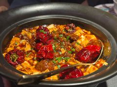 -锦府园·新台州菜(合生汇店)