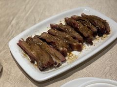 -张记旺角食街(动物园店)
