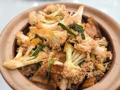-大清花饺子(山庄店)