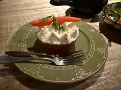 -Nirvana Cafe&Bar(北仓文创街区店)