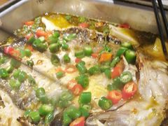 -半天妖烤鱼(方庄店)