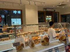 -85度C(厦门中华城新店)