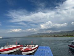 -青海湖国家重点风景名胜区