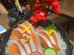 -大雄寿司(中华广场店)