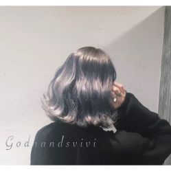 -Godhands美发设计沙龙