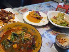 -乡间好味私家菜(总店)