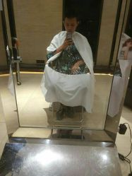 -IN STYLE•造型