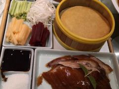 -大碗居·烤鸭·鱼头泡饼(天坛东门店)