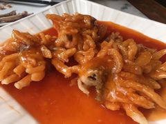 -西安饭庄·非遗陕菜(钟楼店)