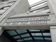 -上海四行仓库抗战纪念馆