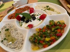 -ALAMEEN阿拉伯餐厅(三里屯店)