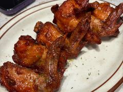 -CRAZYONES西班牙海鲜饭(上海美罗城店)