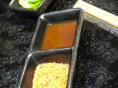 -九田家黑牛烤肉料理(太阳城店)