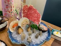 -本家食堂(华南店)