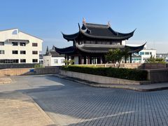 -苏州吴宫泛太平洋酒店