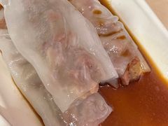 -盛记粥面(佐敦店)