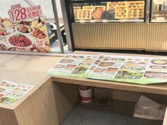 -大丰收脆鱼(浦西万达店)