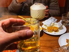 -佬土鹅肠火锅(解放路店)