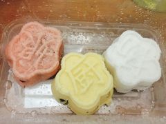 -小厨娘淮扬菜(板桥一店)