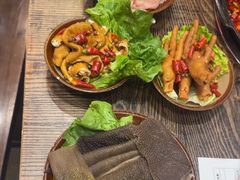 -冯校长老火锅(深圳总店)