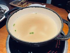 客家黑鸡汤-黑鸡小馆(金源店)