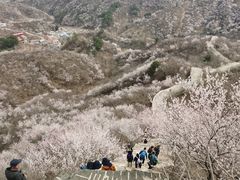 -龙泉峪长城