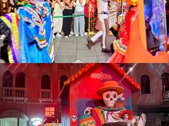 -华谊兄弟（长沙）电影小镇