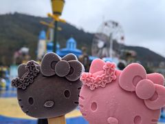 -安吉Hello Kitty乐园