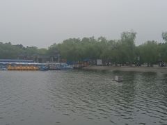 -长春市南湖公园