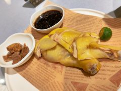 -宋园·金宴浙鲜馆(静安店)