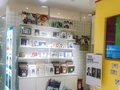 -方快-照相馆(浦建路巴黎春天店)