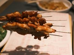 -老白清真烧烤(旗舰店)