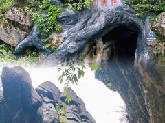 -梭布垭石林景区