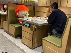 -海底捞火锅(松雷店)