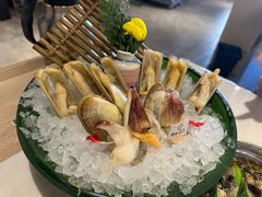 -围炉夜话·潮汕卤水火锅(榕江店)