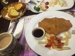 -德大西餐社(云南南路店)