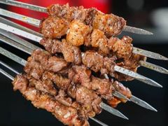 -苏小牛·牛肉串(国贸店)