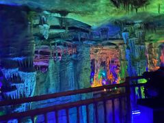 -泰安地下龙宫景区