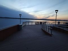 -丁香湖公园