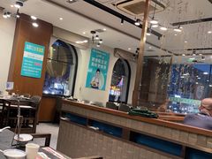 -江小渔鲜鱼火锅(西二道街店)
