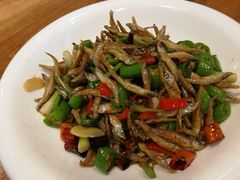 -金涛外婆菜特色餐厅(海盐塘路店)