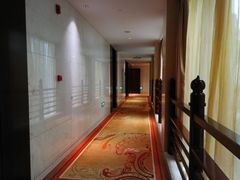 -大唐西市酒店-丝路阳光西餐厅